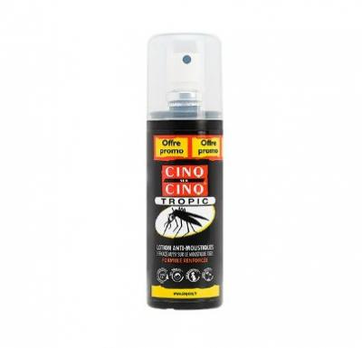 Cinq驱蚊喷雾100ml