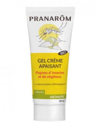 Pranarom止痒舒缓凝胶