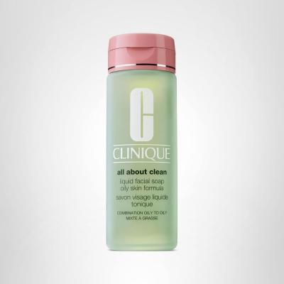 倩碧液体洁面皂 200ml
