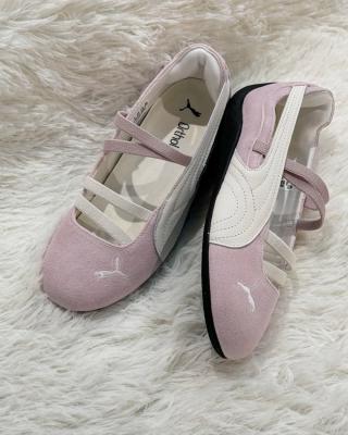 Puma Speedcat 芭蕾鞋