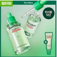 积雪草控油精华液 50ml