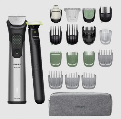 9000 系列全能造型修剪器