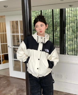 Reign On 女士夹克