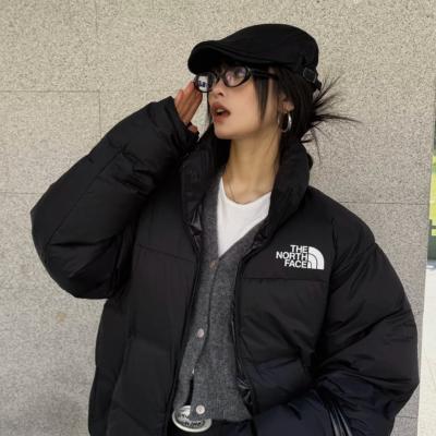 Down 儿童连帽夹克