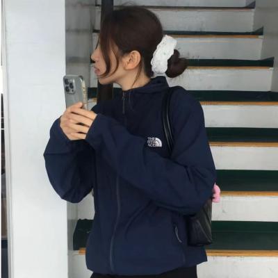 Simple Dome 男士全拉链卫衣