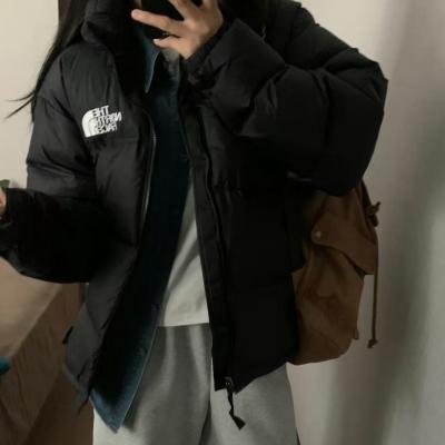 Shasta 大童可翻转拉链夹克