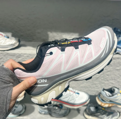 Salomon XT-6