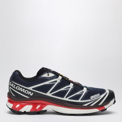 Salomon XT-6