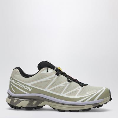 Salomon XT-6