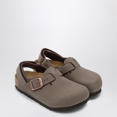 勃肯大童35码🈶