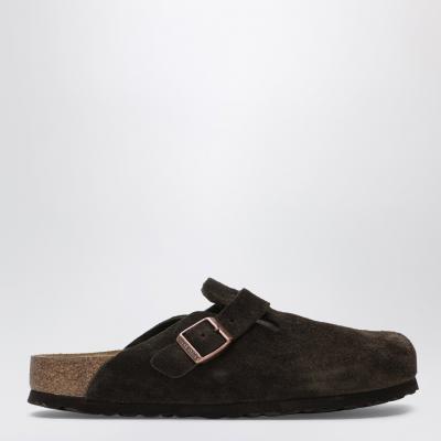 勃肯 Suede