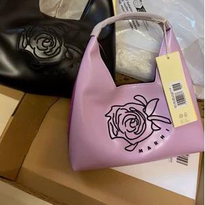 Rose Diamond 手提包