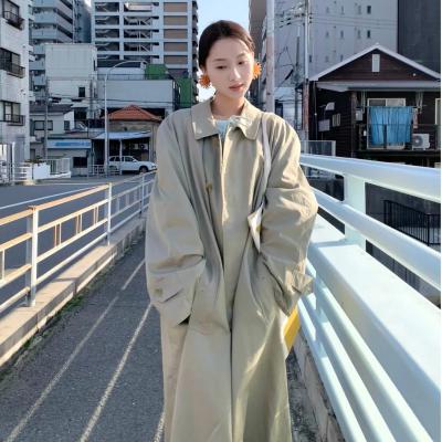 经典风衣