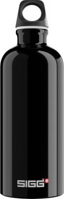 SIGG Traveller 0.6L黑色铝制水壶