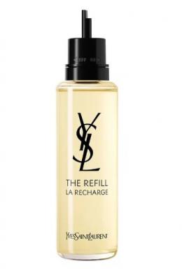 YSL自由之水100ml补充装