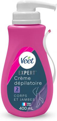 VEET 专业脱毛膏 200ml