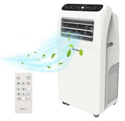 SHINCO 3合1移动空调 12000BTU