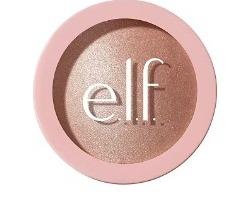 elf 粉状高光