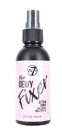 W7 定妆喷雾 60ml