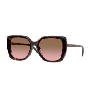 VOGUE EYEWEAR 方框墨镜