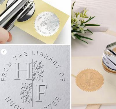 个性化手印印章