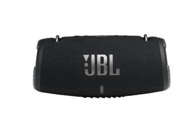 JBL Xtreme3 黑色无线蓝牙便携音箱