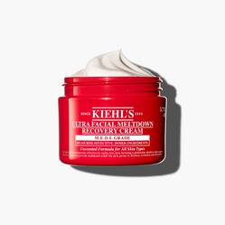 新品高保湿急救特护霜50ml