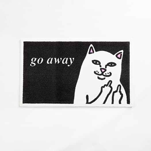 RIPNDIP Go Away 地毯