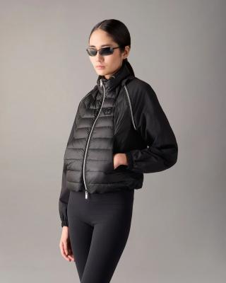 Cloud Walker 女士羽绒夹克