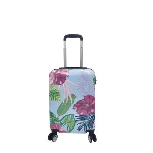 硬壳登机箱 96820C 55 cm 热带