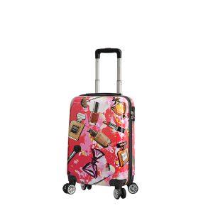 硬壳登机箱 36820M 55 cm 化妆品