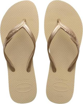 Havaianas Fantasia 女士凉鞋