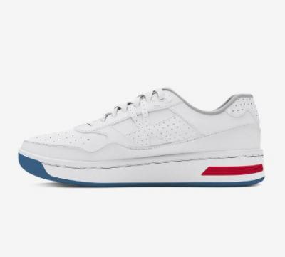 Court 96  训练鞋