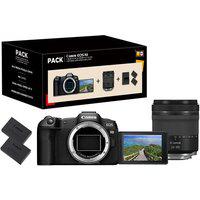 佳能 EOS R8 专业套机