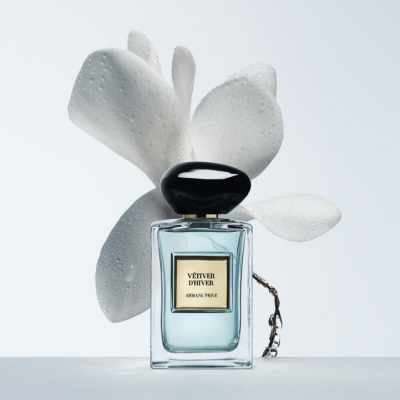 冬日香根草100ml