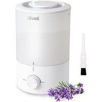 Levoit Dual 150 加湿器
