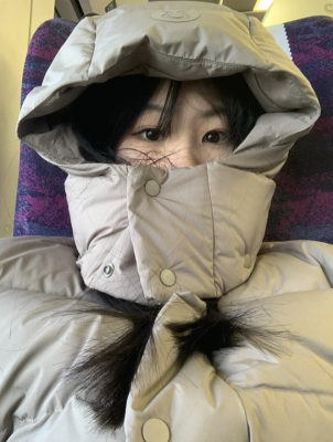 Lululemon Wunder Puff 600蓬松度羽绒夹克