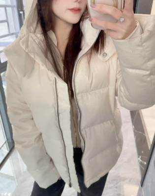 Wunder Puff 600蓬松羽绒服