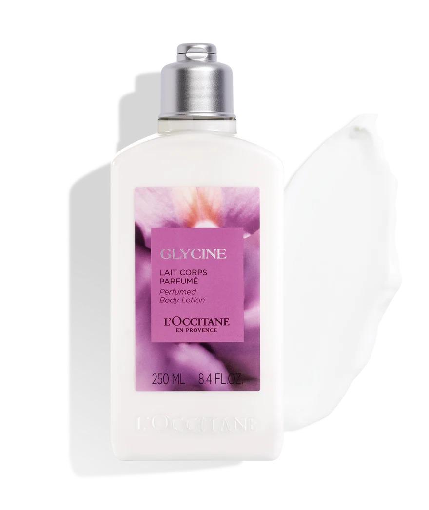紫藤香氛身体乳 250ml