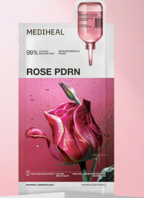  玫瑰 PDRN 精华面膜1片