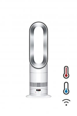 Hot+Cool™ HF1 遥控预热风扇