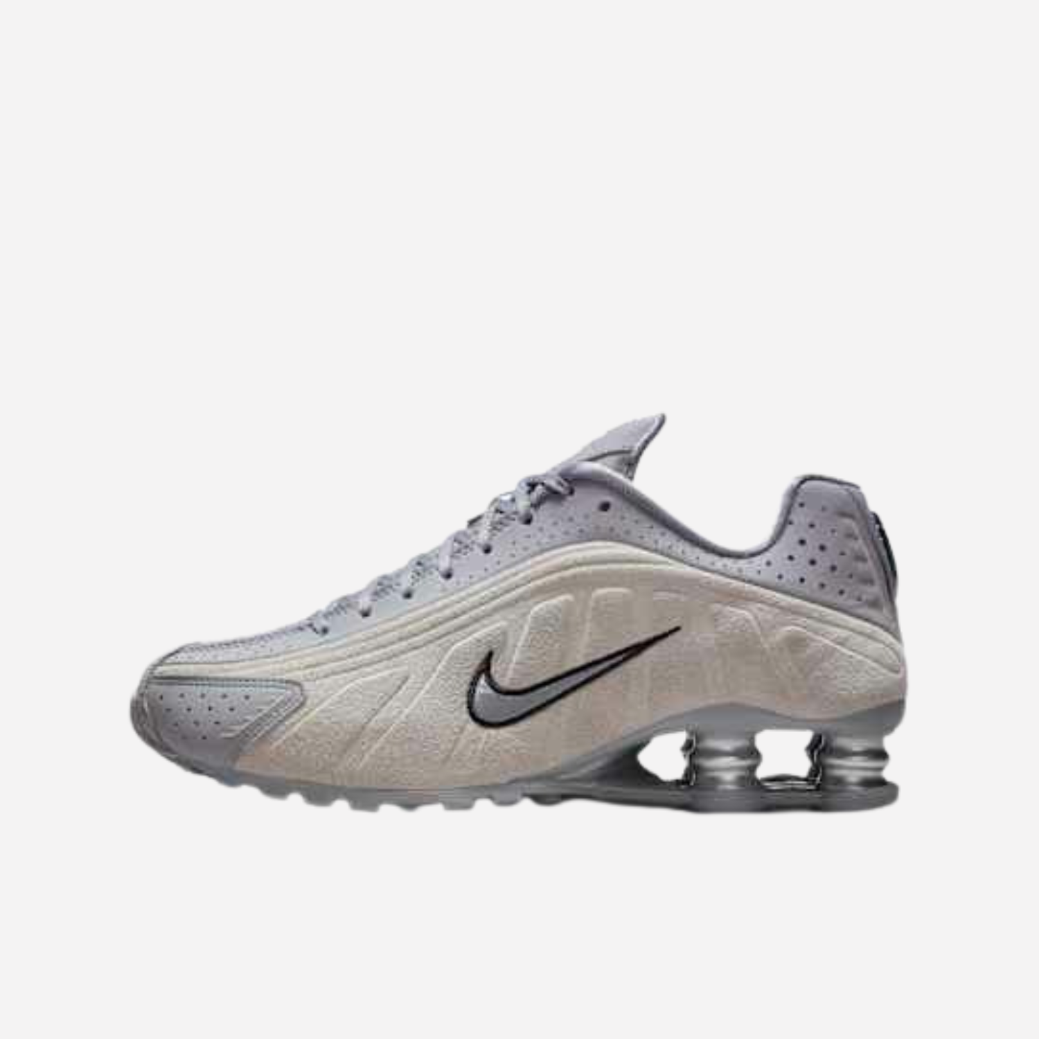 W NIKE SHOX R4