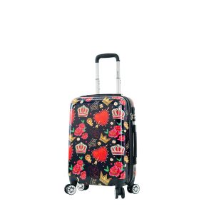 硬壳登机箱 36820J 55 cm 皇后