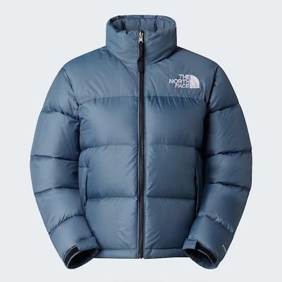 1996 Retro Nuptse 羽绒服