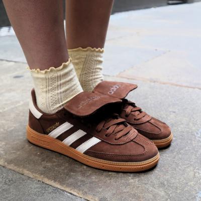Spezial 德训鞋