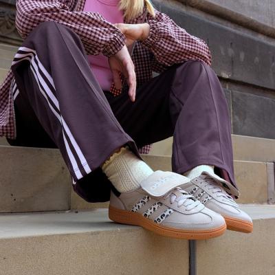 Spezial 德训鞋