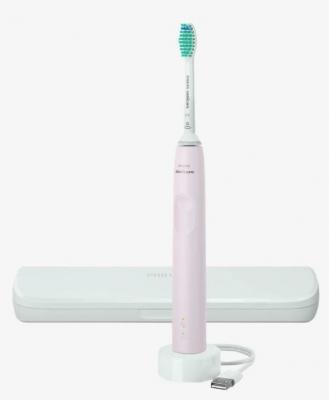SONICARE 3100系樱花粉电动牙刷