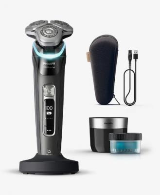 S9000 PRESTIGE  电动剃须刀