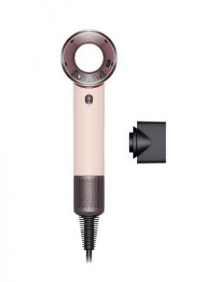 Supersonic 随行便携吹风机 送一套价值49€的双件套护发产品