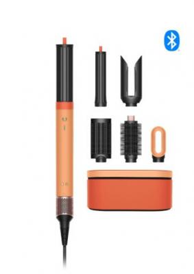 Airwrap 2 代多功能造型吹风棒  送一套价值115€的美发梳与造型夹套装